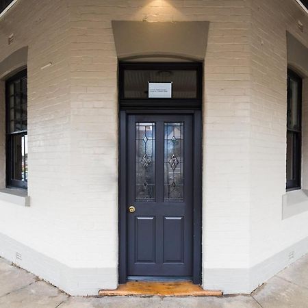 The Commercial Quarters - Room 1-Has Air Conditioning, Free Wifi, Tv And Fridge Millthorpe Exterior foto